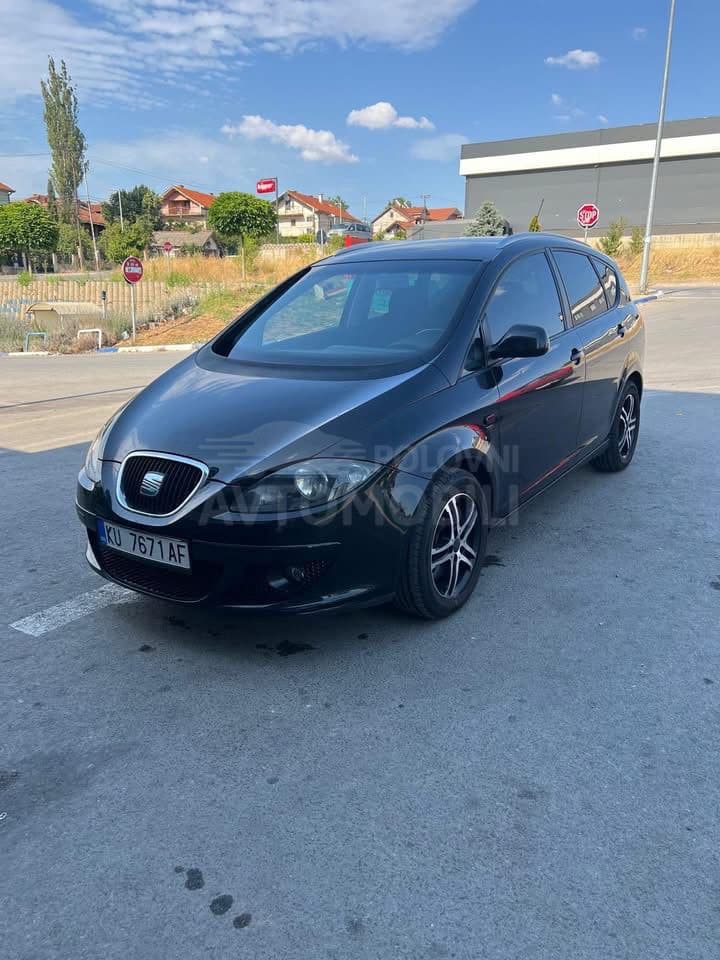 SEAT ALTEA XL 2.0TDI 170HP