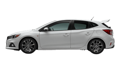 Hatchback
