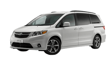 Mini Van