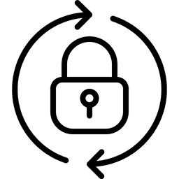 Lock icon