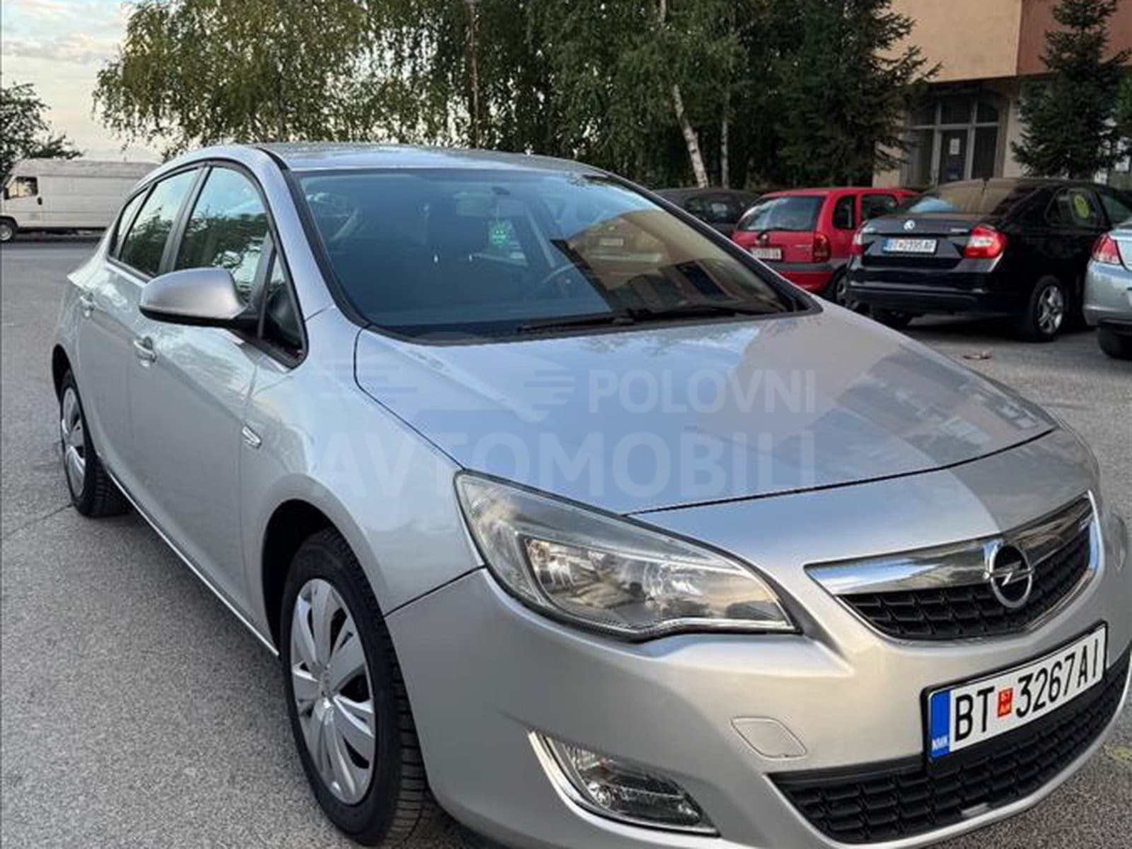 Se Prodava Opel Astra 1.3CdTi 2011 god