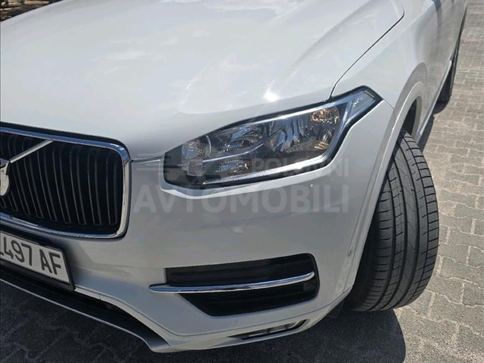 Se prodava Volvo XC 90